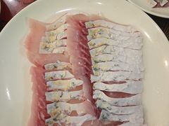 -正能量脆肉鲩火锅