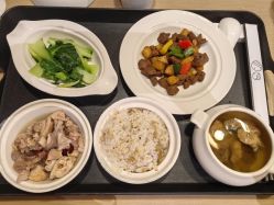 -禧月荟S月子中心(侨城店)