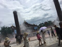 -西双版纳傣族园