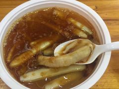 -安海五叔公土笋冻(西街店)