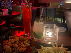 -TZ House音乐现场(来福士中心店)