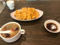 -东北饭店·饺饺者( 学府壹号店)