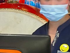 -哥老官重庆美蛙鱼头(宝山龙湖店)