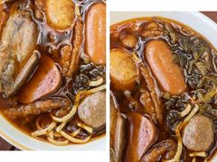 -想时吻泡蛋苕粉(徐东店)