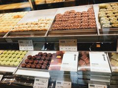 -乾芝斋·苏式糕点·碧螺春茶酥(平江路店)