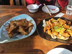 -泰来风味馆(桂林街店)