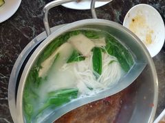 -朋友的火锅店(苏家屯店)