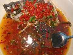 -鱼你相聚·河鲜馆(袁家岭店)