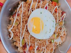 -青春分食(仙林大学城店)