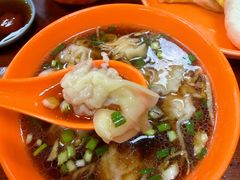 -味一早餐(新芝路店)