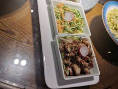 -船歌·鱼水饺青岛菜(金狮广场店)