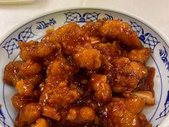 -聚春园自助餐厅(东街口店)