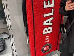 -BALENCIAGA(比斯特苏州购物村店)