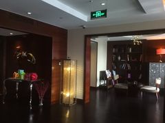 -北京红杉假日酒店