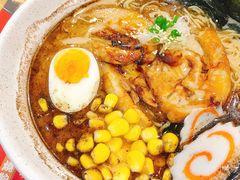 -鱼民·现造寿司(育德店)