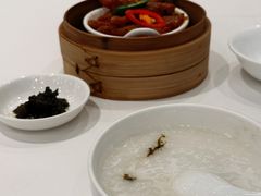 -粤珍轩·家宴·广式茶点(新城广场店)