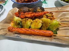 -欧记大排档·景德菜(上海首店)