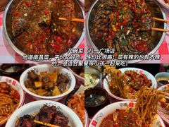 -回家吃饭·地道南昌菜(建德观总店)