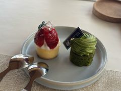 -六阅·福十 FORTEN 海景咖啡西餐厅(双廊古镇店)