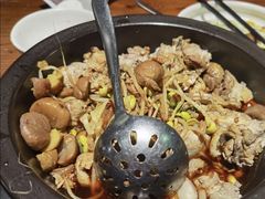 -云海肴·汽锅鸡·云南菜(美罗城店)