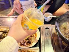招牌手撕鸡-Sasa的海(蜈支洲岛后海店)