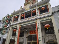 -陶陶居·雅园(凯华国际店)