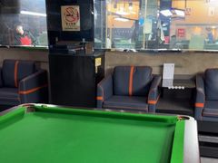 -利都新概念棋牌桌球(本溪路店)