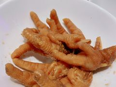 -金城国际酒店-悦.澜中餐厅