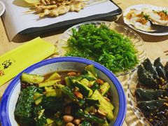 土豆片-烤五行·烧烤烤串(石佛营店)