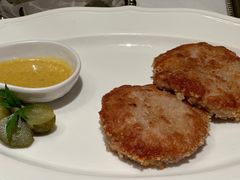 -波特曼西餐厅(南岗店)