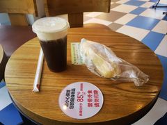 -85度C(上海松江九亭店)