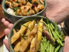 -锦府盐帮·侯宅(五棵松万达店)