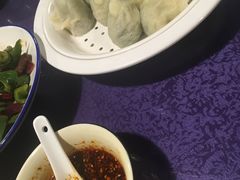-老雁北粗粮·饺子(绿地世纪店)