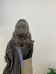 点击看大图 -New Fashion发型定制