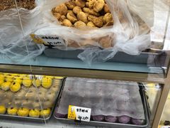-爱德顺糕点食屋(利民道店)