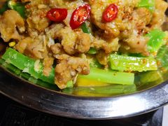 -江渔儿酸菜鱼(奥园广场金发购物中心店)