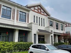 -明珠湖天鹅苑·农家菜馆