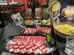-捞王锅物料理(昆山店)