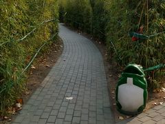 -翠林云庄大酒店