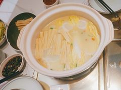 -如一鸡鲍鱼·粤式煲汤(长泰广场店)