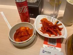 -七八冷面·延边朝鲜族美食(世纪汇店)