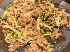 -烤肉季饭庄