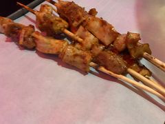 -肉串汪(望京店)