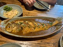 -青年公社烤鸭(青年路店)