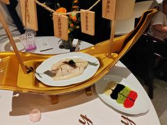 -狮拾久·现代新加坡料理(福田COCO Park店)