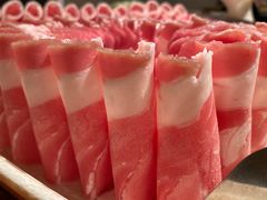 -额尔敦传统涮(公园西路店)