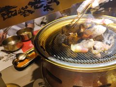 -西塔老太太泥炉烤肉(温州首店万象城黑金店)