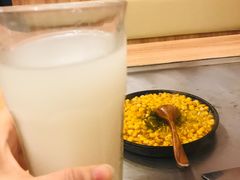 -日葵 大阪烧ひまり(仙霞路店)