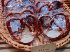 德国结-安上烘焙 ENCHANTE(世纪汇店)