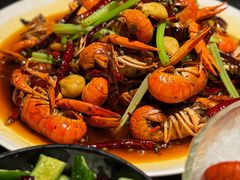 -红盔甲·小龙虾(人民广场店)